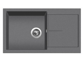 4191983 8596142037209 sinks infinity 860 titanium