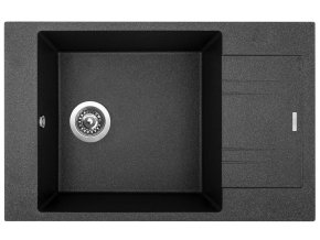 Sinks VARIO 780 Granblack