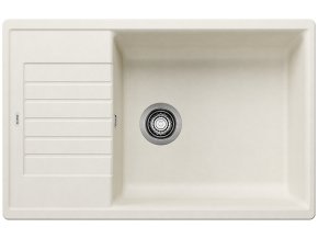 Blanco ZIA XL 6 S Compact silgranit bílá soft oboustranné provedení bez excentru