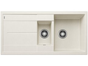 Blanco METRA 6 S Silgranit bílá soft oboustranné provedení