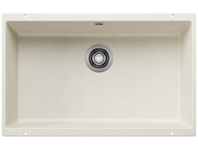 Blanco Rotan 700 U Silgranit bílá soft, bez táhla