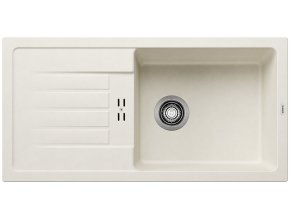 Blanco FAVUM XL 6 S Silgranit bílá soft oboustranné provedení
