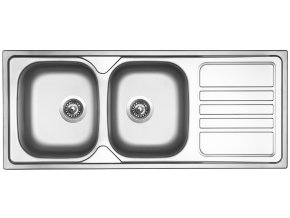 4223940 8596142041145 sinks okio 1200 duo v 06 mat