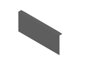 adapter legrabox ambia line 242 mm k sedy