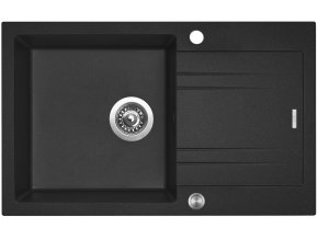 Sinks LINEA 780 Granblack