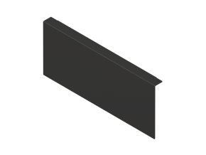 adapter legrabox ambia line 242 mm K cerny