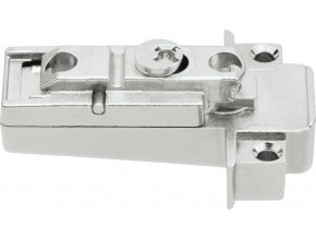 Adapter Blum CLIP symetricky