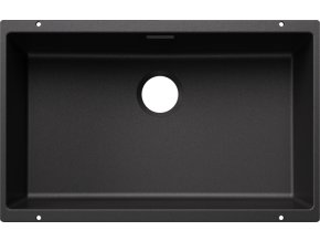 Blanco SUBLINE 700 U InFino Silgranit antracit bez odtokové armatury