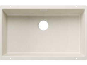 Blanco SUBLINE 700 U InFino Silgranit bílá soft bez odtokové armatury
