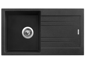 4246970 8596142041497 sinks rapid 780 n 30 granblack