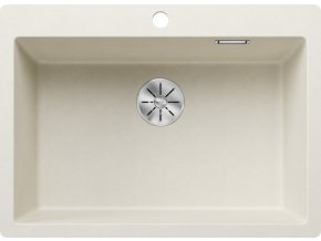 Blanco PLEON 8-F InFino Silgranit bílá soft