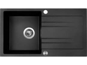 Sinks RAPID 780 EX Granblack