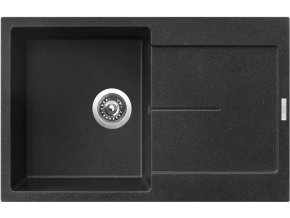 Sinks ULTIMA 790 Granblack