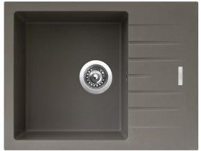 4270287 8596142041640 sinks perfecto 650 truffle