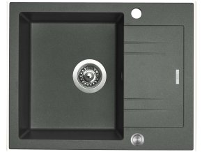 4270329 8596142043927 sinks linea 600 xc titanium