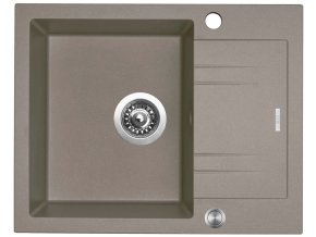 Sinks LINEA 600 XC Truffle