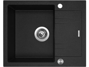 4270311 8596142043699 sinks linea 600 xc granblack