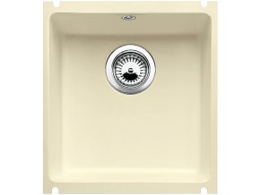 Blanco SUBLINE 375 U Keramika jasmín  s táhlem