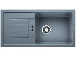 Blanco FAVUM XL 6 S Silgranit aluminium oboustranné provedení
