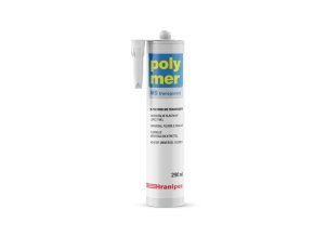 Lepidlo H polymer transparentní
