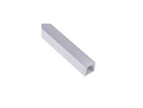 Profil pro LED pásek LINE bílý