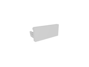 end cap for line xl profile seda
