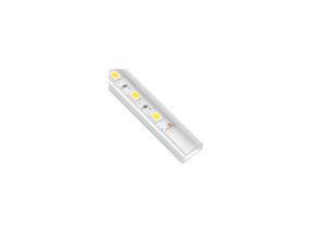 Profil LINE MINI pro LED pásek bílý