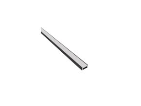 Profil LINE XL pro LED pásek černý