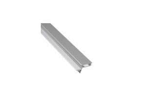 led aluminum profile skyline 2m cira prvni