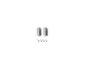 reling slim profile handles complete