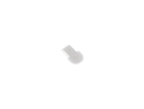 end cap for inline profile