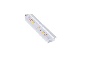 aluminum profile inline mini xl 2m cira