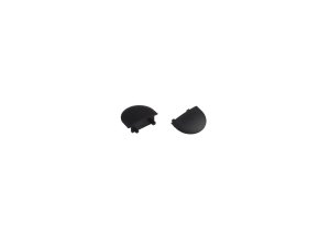 end cap for inline z profile cerna