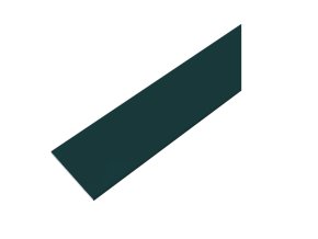 dekorativni profil twin tmave tyrkysova
