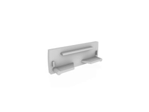 end cap for narvi profile