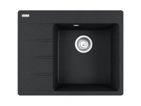 drez Franke CNG 611 62 TL 7 onyx
