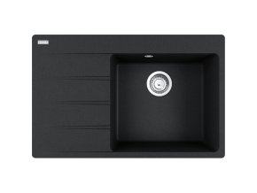 drez Franke CNG 611 78 TL 7 onyx