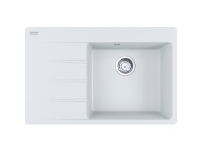 drez Franke CNG 611 78 TL 7 bila led
