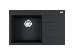 drez Franke CNG 611 78 TL 2 onyx