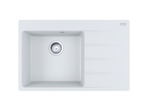 drez Franke CNG 611 78 TL 2 bila led