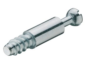 spojovaci tahlo minifix 100 5 mm