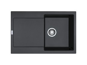 drez Franke MRG 611 onyx