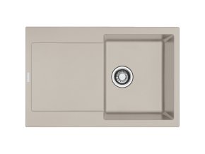 drez Franke MRG 611 sahara