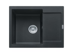 drez Franke MRG 611 62 onyx
