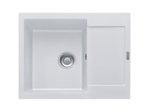 drez Franke MRG 611 62 bila led