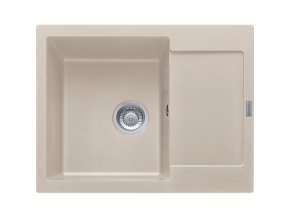 drez Franke MRG 611 62 sahara