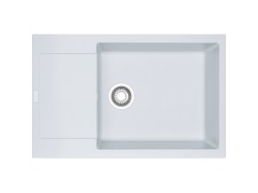 drez Franke MRG 611 78 BB bila led