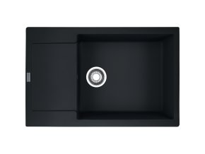 drez Franke MRG 611 78 BB matna cerna