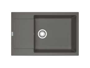 drez Franke MRG 611 78 BB sedy kamen