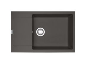 drez Franke MRG 611 78 BB seda bridlice